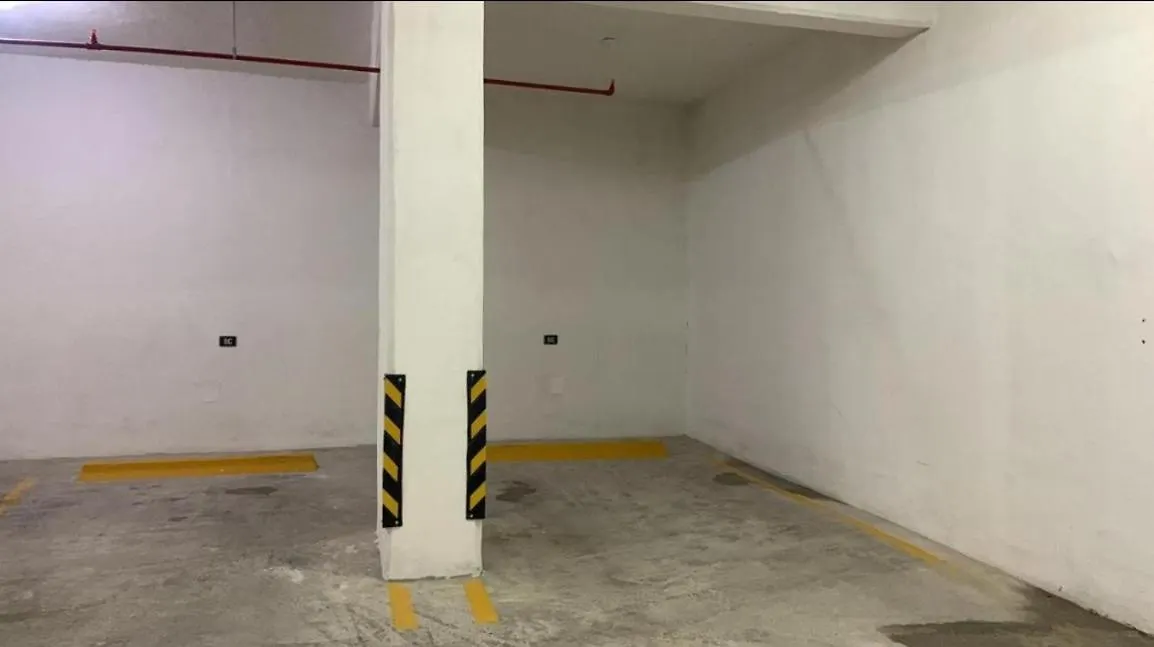 New Luxury 2Br King Bed, Gym, & Pool In The Heart Of Santo Domingo Lägenhet 0*,